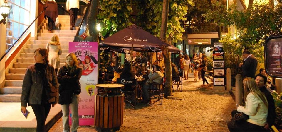 Corrientes Av, Best Location Buenos Aires Exterior foto